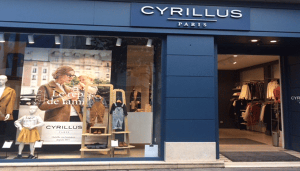 Cyrillus Neuilly sur Seine 2